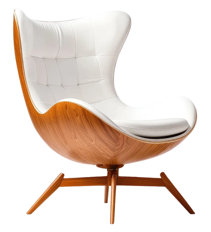 Egg Chair