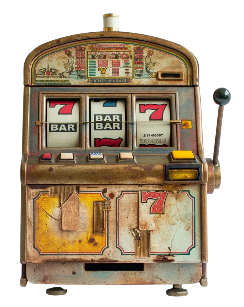 Gambling Machine