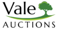 Vale Auctions Logo
