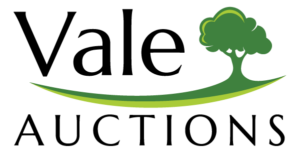 Vale Auctions Logo